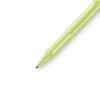 LAMY Safari Ballpoint Spring L2D0SG Imported Pen, Oil-Based, Green, (Genuine Product)