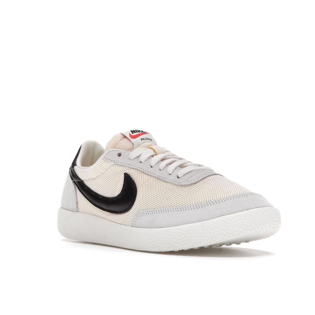 Nike Кроссовки унисекс Killshot OG Team оранжево-черные Sail DC7627-100