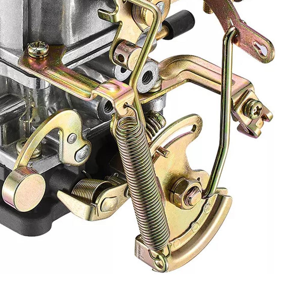 Карбюратор 16010-H1602 Для Nissan Datsun Sunny B210 Pulsar Cherry Truck