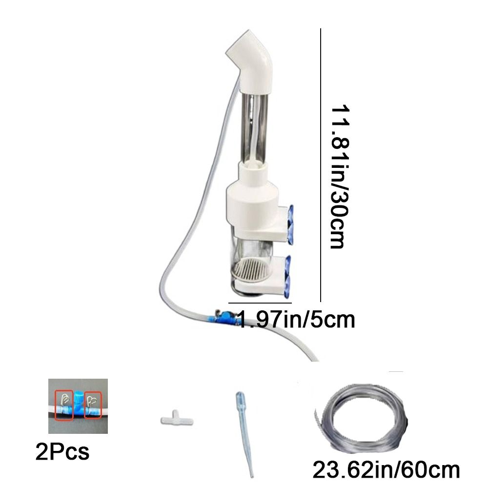 Simulate Natural Incubation Fish Egg Incubator Plastic Cichlid Instead Mouth Breeder  Aquariums
