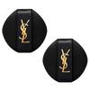YSL - Cushion-тональная основа Le Cushion Encre de Peau Губка