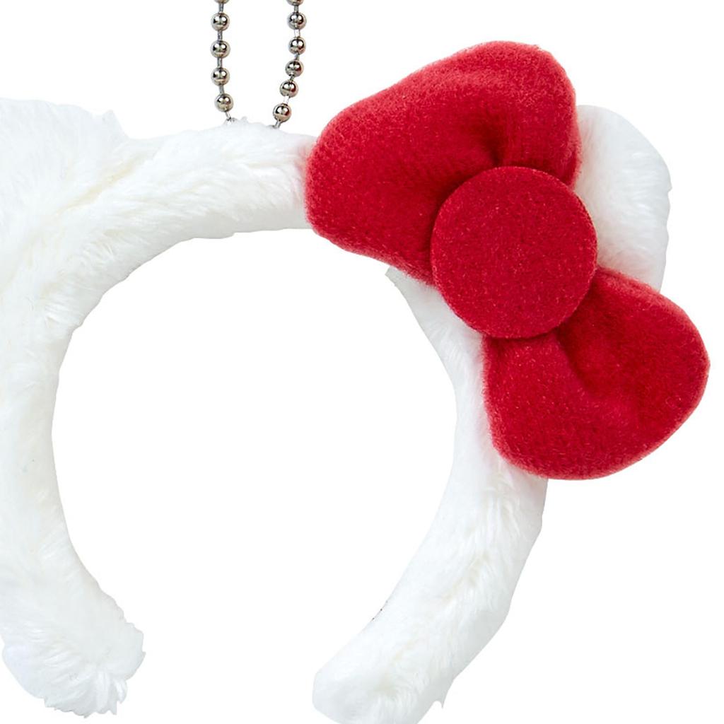 Sanrio Mini Headband Mascot Holder Hello Kitty 045322