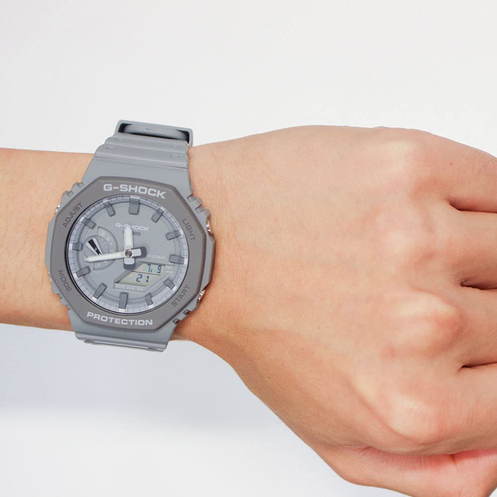 Casio G-SHOCK GA-2110ET-8A Watch