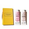 L Occitane Крем для рук «Вишня и Роза» (дуэт)