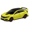 Томика Honda Civic ТИП R №40 (первое издание)