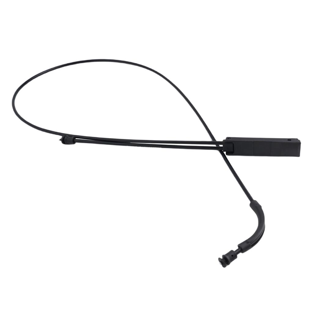 Brand New Release Cable Cable A2048800059 Car Release Cable Engine Hood Release Cable For Mercedes For Benz C-Class