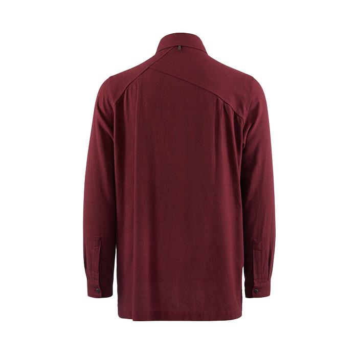 Keullateomyujen Helheim Ls Shirt Man