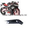 Aprilia RS660 Carbon Fiber Right Swingarm Cover
