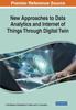 Книга New Approaches To Data Analytics and Internet of Things Through Digital Twin