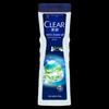 Гель для душа Clear Men Balanced Oil Control