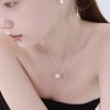 [925пробасеребра] [серебро925]_Ожерелье Эос