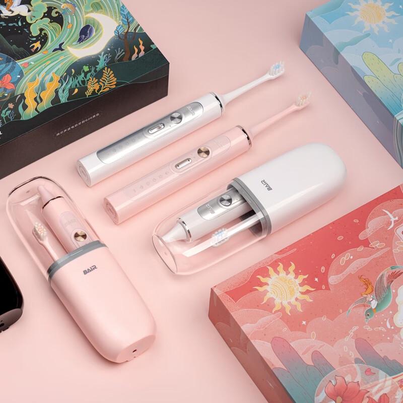 BAIR G2/G201 Sonic Electric Toothbrush