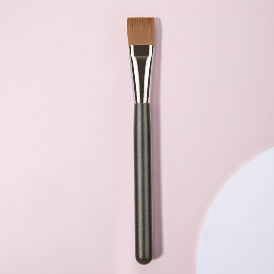 Ручка, мягкая щетина, не вызывает раздражения, многоразовая, портативная, удобная ручка, маска для лица, крем-консилер