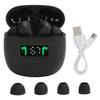 J3 Pro Bluetooth беспроводные наушники с сенсорным управлением TWS гарнитура наушники-вкладыши с зарядным чехлом