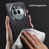 Роскошный чехол из искусственной кожи для Nothing Phone 3A Pro, задняя крышка, матовый силиконовый чехол для телефона с полной защитой для Nothing Phone3A Pro 5G