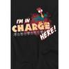 Moana Childrens/Kids IÂ´m In Charge T-Shirt