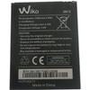 Аккумулятор - Wiko - Lenny 4 - 2500 мАч - 3,7 В - Совместимый оригинальный аккумулятор