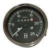 Тахометр / Измеритель оборотов для Massey Ferguson 158 240 253 260 275 290 298 565 575 590 595 560 – Замена для 1674637M91