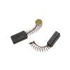 Hand Tools Mini Drill Motors Spare Parts Electric Grinder Replacement Generic Carbon Brushes