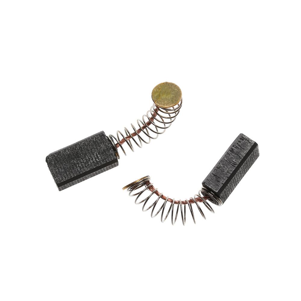 Hand Tools Mini Drill Motors Spare Parts Electric Grinder Replacement Generic Carbon Brushes