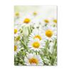 Spring Sunflower Sakura Windmill Farmhouse Church Green Landscape Poster Wall Art Canvas Painting For Living Room Home Decor