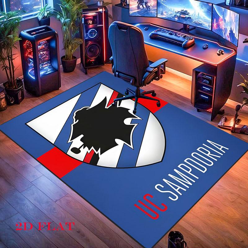 SAM Carpet Rug for Living Room Bedroom Home Sofa Decoration,Kids play Nonslip Floor Mat