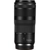 Canon Объектив RF IS USM для камер Canon R System, идеально подходит для съемки дикой природы и авиации. 100–400 мм F5.6–8 — фотография, спорт,