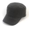 Universal Chemistry Basic Cotton Gray Military Cap Marine Cap