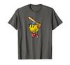 Спортивная футболка 013 Pac-Man