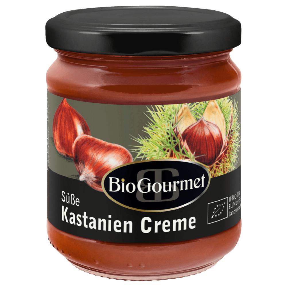 BioGourmet Spread Sweet Balm Cream Eco-Nature 230g