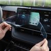 Для Haval H6 GT 2022 2023 3-го поколения Автомобильная GPS-навигационная пленка для приборной панели, Защитная пленка для экрана, наклейки, детали