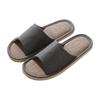 Womens Mens Couples Fashion Casual Home Slippers Indoor Floor Flat Shoes Sandals