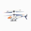 Remote Control Aircraft 3.5 Channel Drop-resistant Alloy Small Remote Control Helicopter Aviation Mo