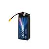 Твердотельная аккумуляторная батарея для дрона XingTuo 6S 40 Ач 400 Втч/кг