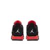 Air Jordan 4 Retro Red Thunder Enfant et Bébé