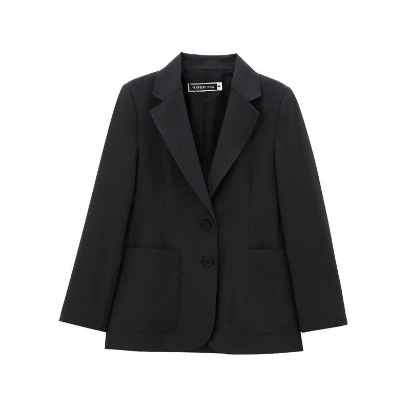 Kaslead New Arrival Women's Clothing Fashion Style Fashion Straight Cut Suit Outwear Pants 8771510 8781510