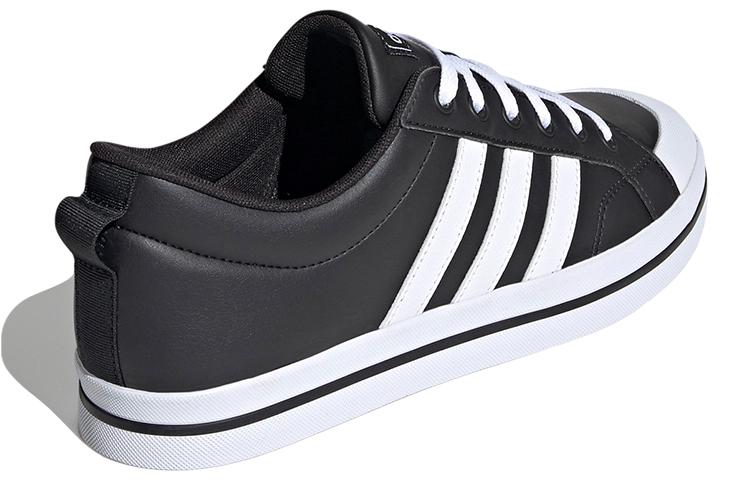 adidas Bravada 'Черно-белый' FW2888
