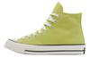Кеды Chuck Taylor 1970-х годов 'Лаймово-зеленые' A11443C