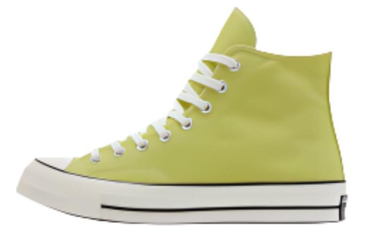 Converse Кеды Chuck Taylor 1970-х годов 'Лаймово-зеленые' A11443C