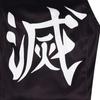 Demon Slayer Uzui Tengen Cosplay Swimsuit Sexy Robe Uzui Wife Costume Anime Outfits for Adult Men Women Mesh Role Play