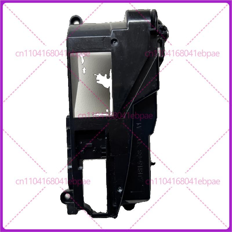 Для Ecovacs N5 DV33 DV35 DV66 DJ65 Верхняя крышка колеса T5 DX65 DX33 Ведущее колесо Верхняя крышка