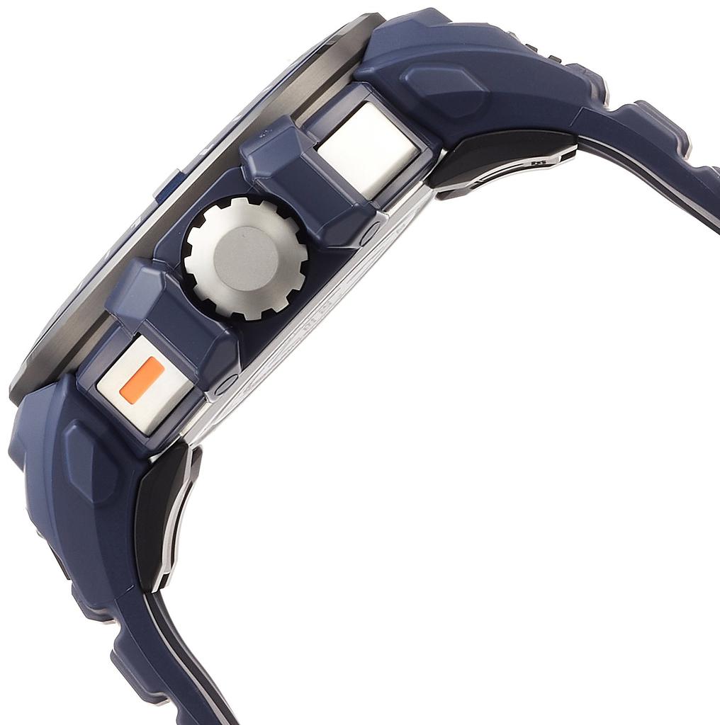 CASIO GULFMASTER Solar Watch Watch [Casio] G-SHOCK Radio-Controlled GWN-Q1000A-2AJF Men's