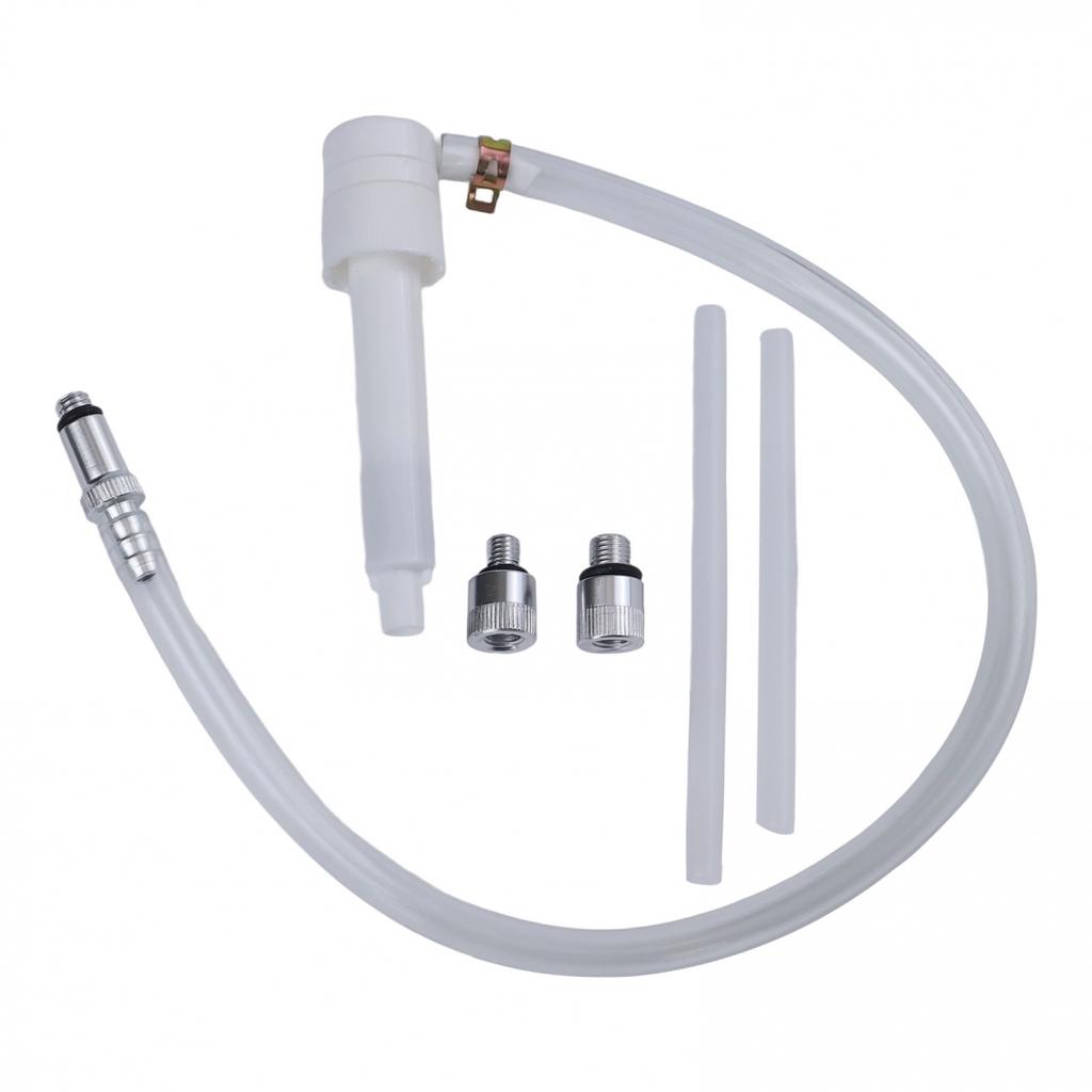 Надежный насос для трансмиссионного масла редуктора с поворотной конструкцией 38 дюймов и 2 всасывающими трубками