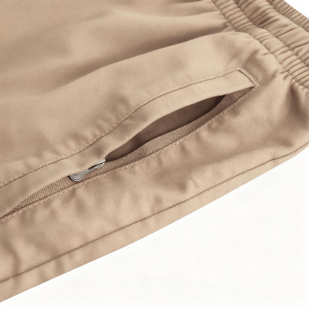 Anta Серия Kyrie Классические Свободные Удобные Повседневные Брюки Унисекс Хаки 172541502-2