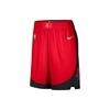 Nike Loose Casual Sports Shorts Men Bottoms Red BV7996-657