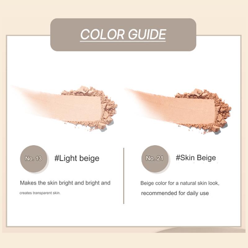 ENOUGH Premium Ultra X10/ 8Peptide/ Rich Gold Two-Way Cake SPF50+ PA+++ with Refill 11g (20 Options)