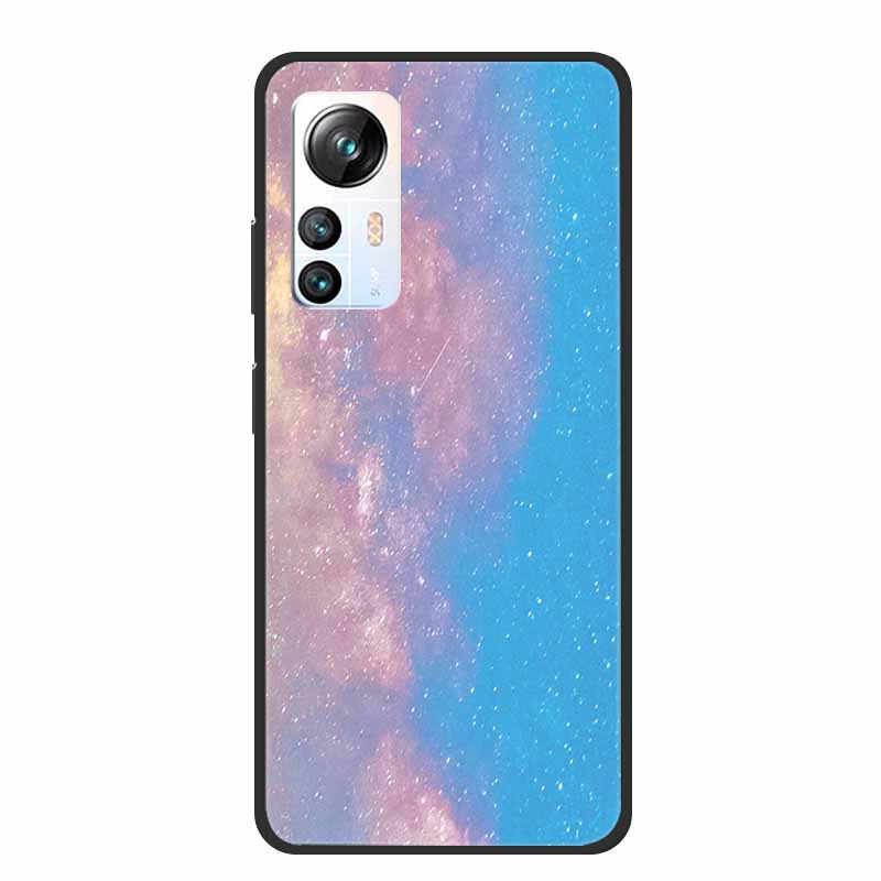 For Blackview A53 A53 pro A55 A70 A80 A80a A85 A90 A95 A100 Case Luxury Silicone TPU Soft Phone Pink Back Cover etui New Coque