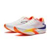 Anta C202 6.0 Sports Fashion Non-Slip Wear-Resistant Breathable Low-Top Casual Running Shoes Men Sneaker White Blue Orange 112515575-3