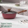 IBF Титановая антипригарная вок-сковорода