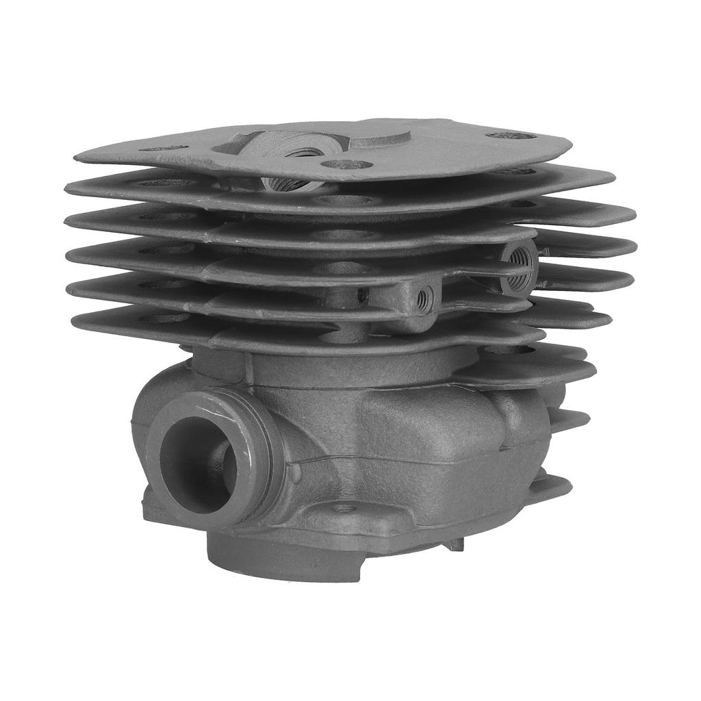 Комплект прокладок игольчатого подшипника цилиндра, 50 мм, аксессуар для бензопилы, подходит для Husqvarna 362 365 371 372